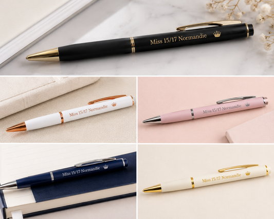 Stylo Miss 15/17 Normandie