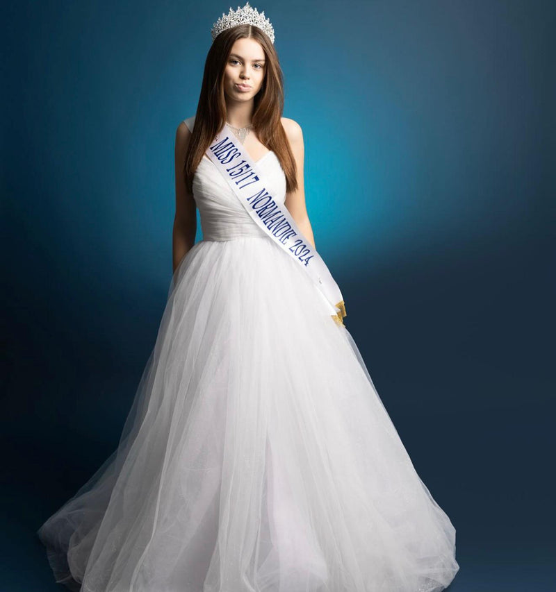 Miss 15/17 Normandie 2024