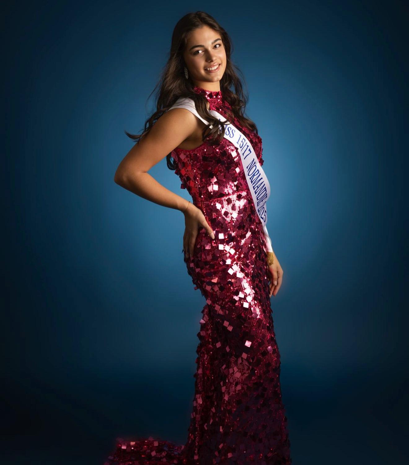 ASSOCIATION DES MISS 15-17 NORMANDIE