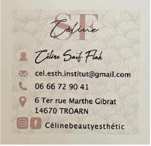 Céline Beauty Esthétic