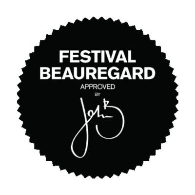 Festival Beauregard