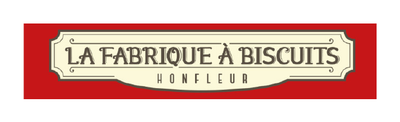 La Fabrique à Biscuits Honfleur