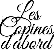 Les Copines d’abord
