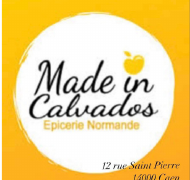 Made in Calvados