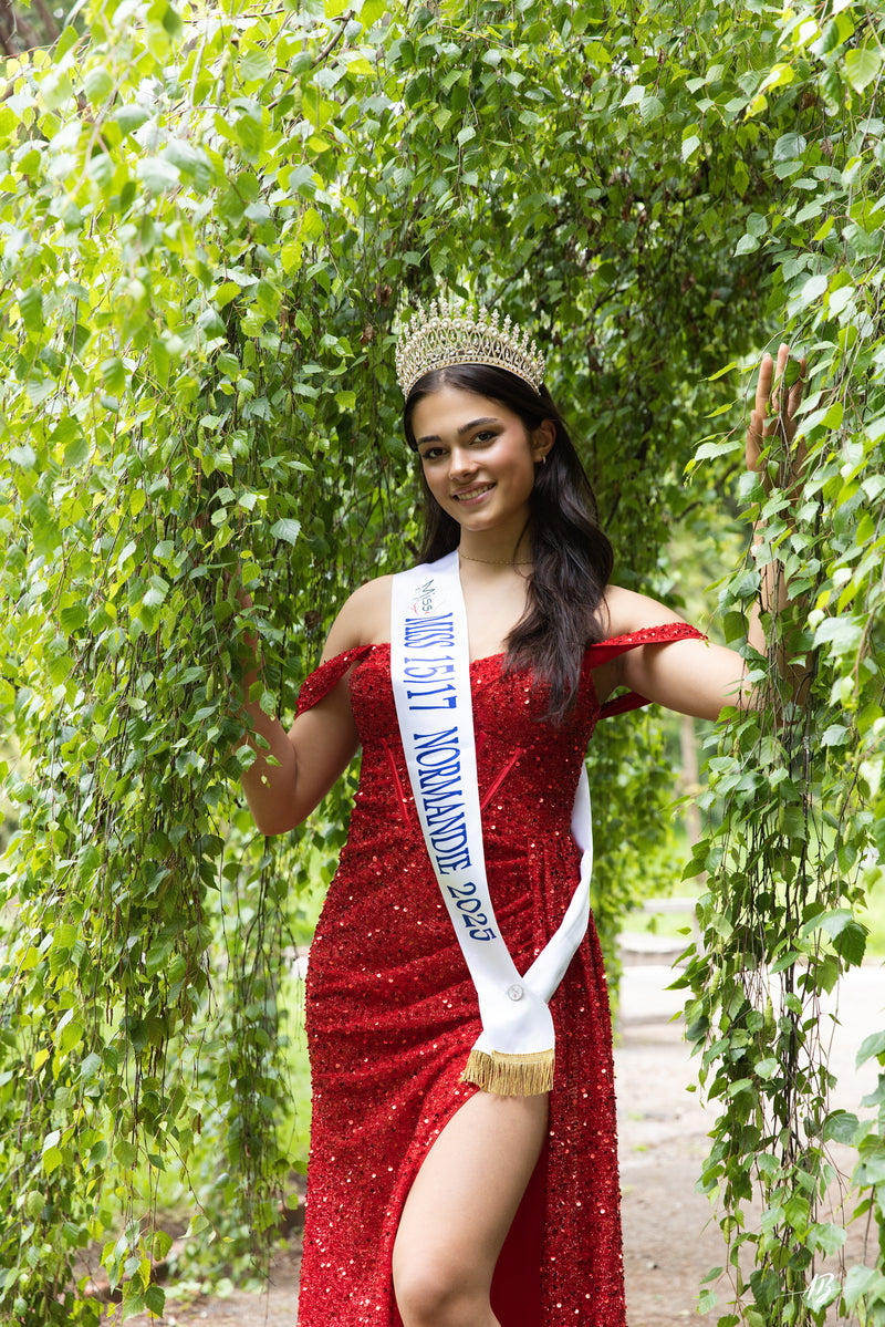 Miss 15/17 Normandie 2025