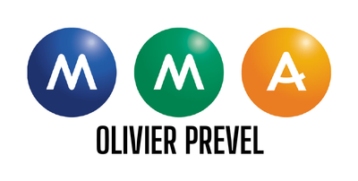 MMA - Olivier Prevel