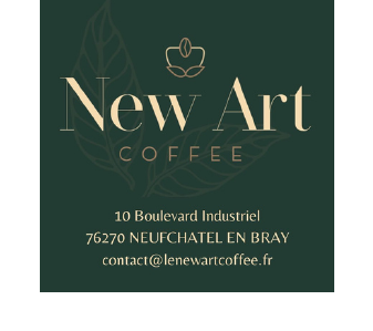 New Art Coffee