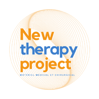 New Therapy Project