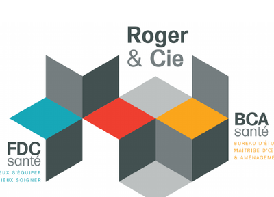 Roger & Cie / BCA Santé