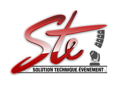 STE - Solution Technique Événement