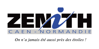 Zénith Caen Normandie